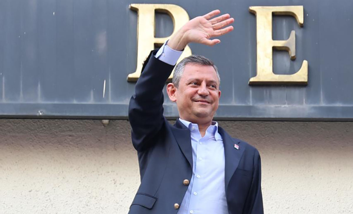Ozgur Ozel4599