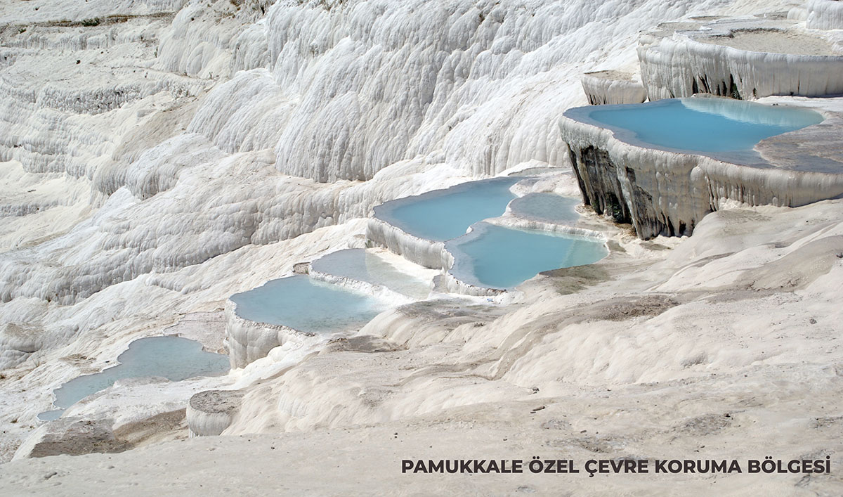 Pamukkale