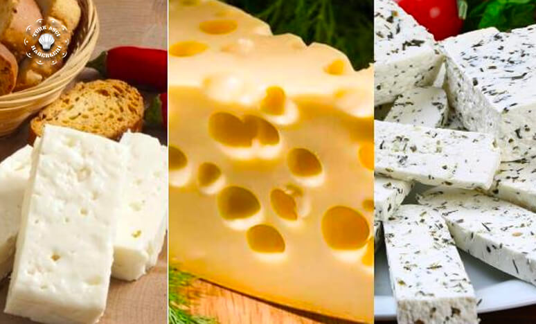 Peynirin Tarihi Nedir Turkiyede Peynir Cesitleri Ve Beslenmedeki Onemi 07