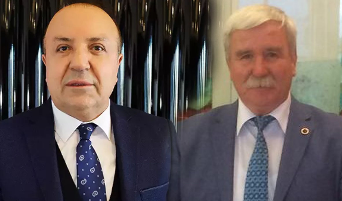Pınarbası Adaylar