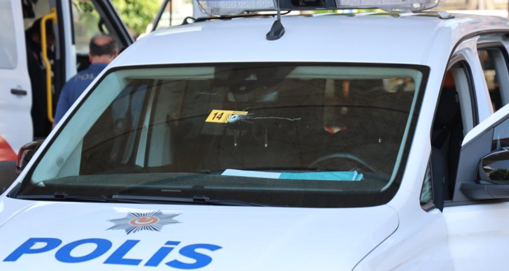 Polisle Ç