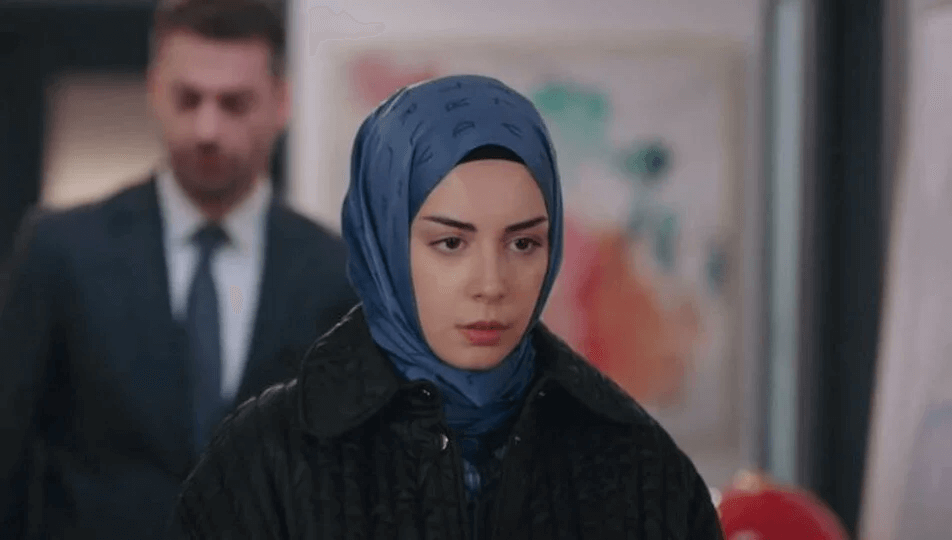 Kızılcık Şerbeti'ne Veda Eden Oyuncuların Ayrılık Nedenleri Ortaya Çıktı!-4