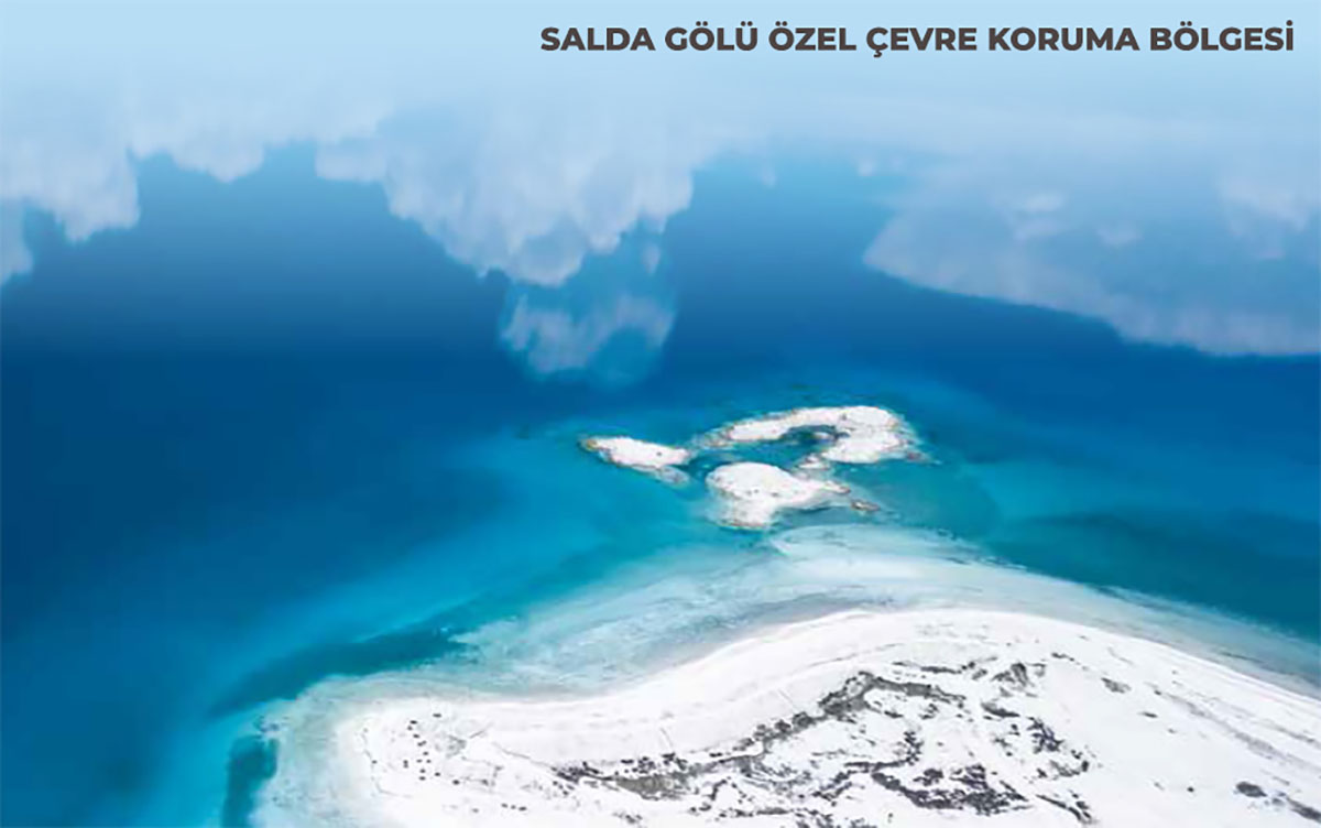 Salda