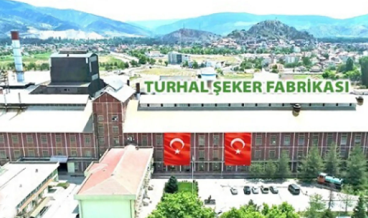 Seker Tokat
