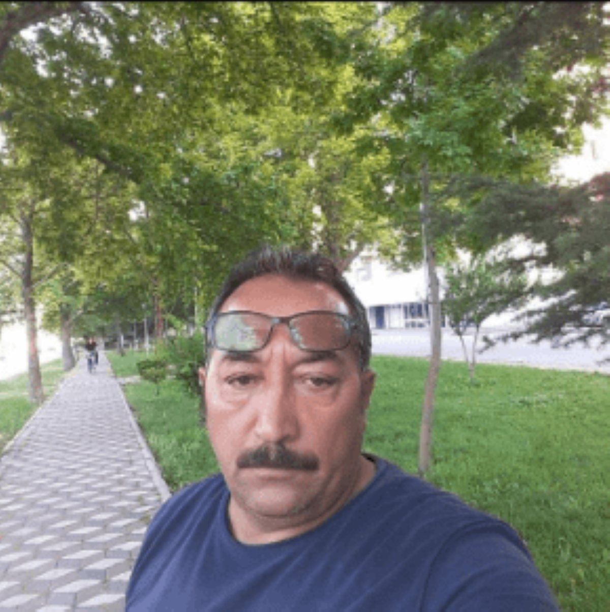 Şerafettin Bahadır