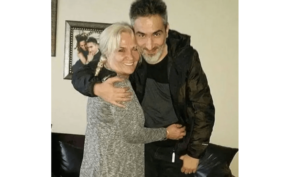 Ünlü Rapçiyi Kahreden Haber! Ceza Sessizliğini Bozdu!-3