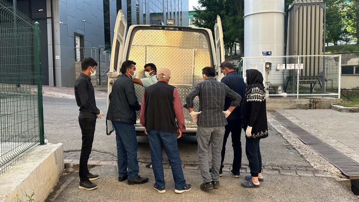 Sivas’ta Keneden Ölenlerin Sayısı 4’E Yükseldi! (2)