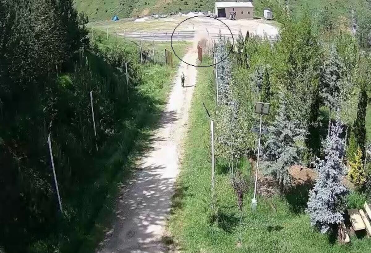Sivas'ta Korkunç Kaza! 1 Çocuk Hayatını Kaybetti! Yaralılar Var! (1)