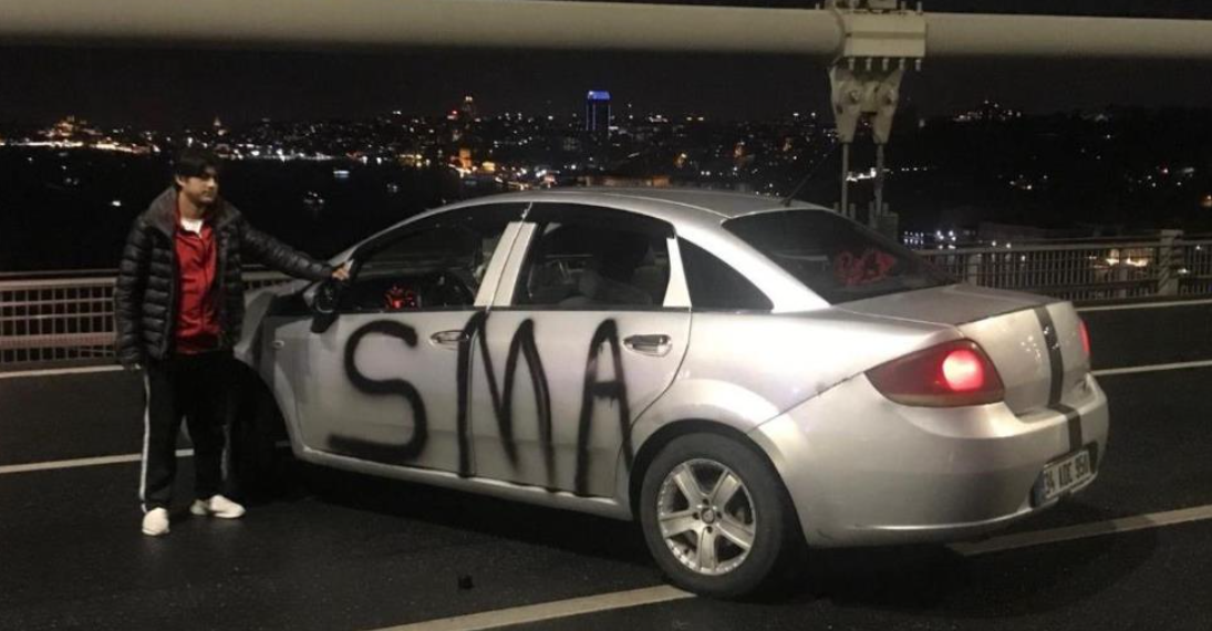 Sma Darbe Köprü