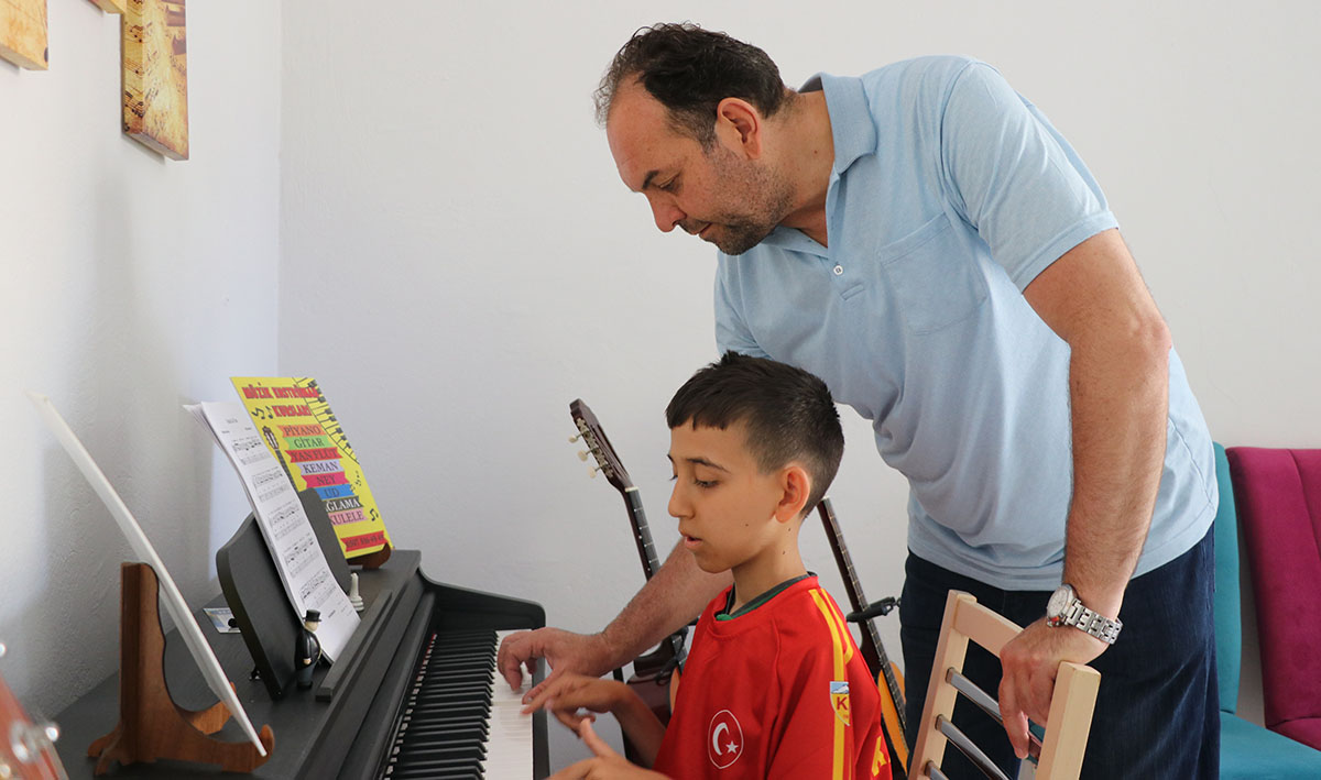 Sma Hastası4