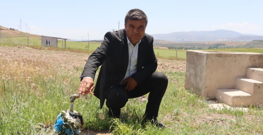 Su Mıuhtar