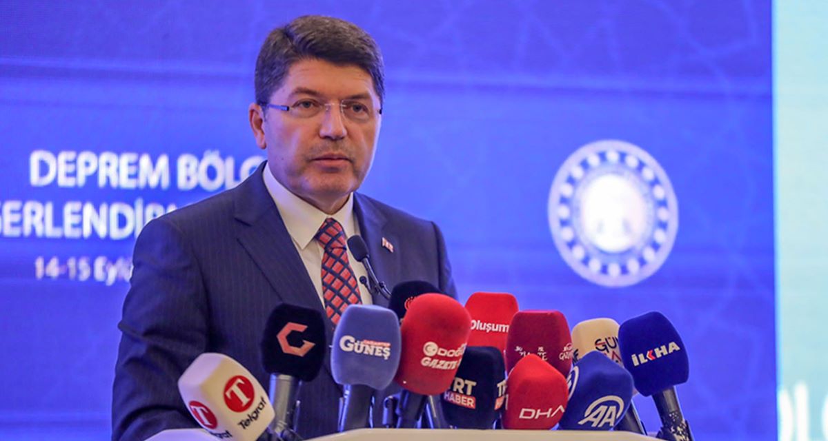 Tadalet Bakanıı