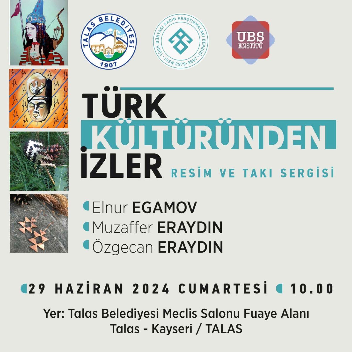 Talas Kongre
