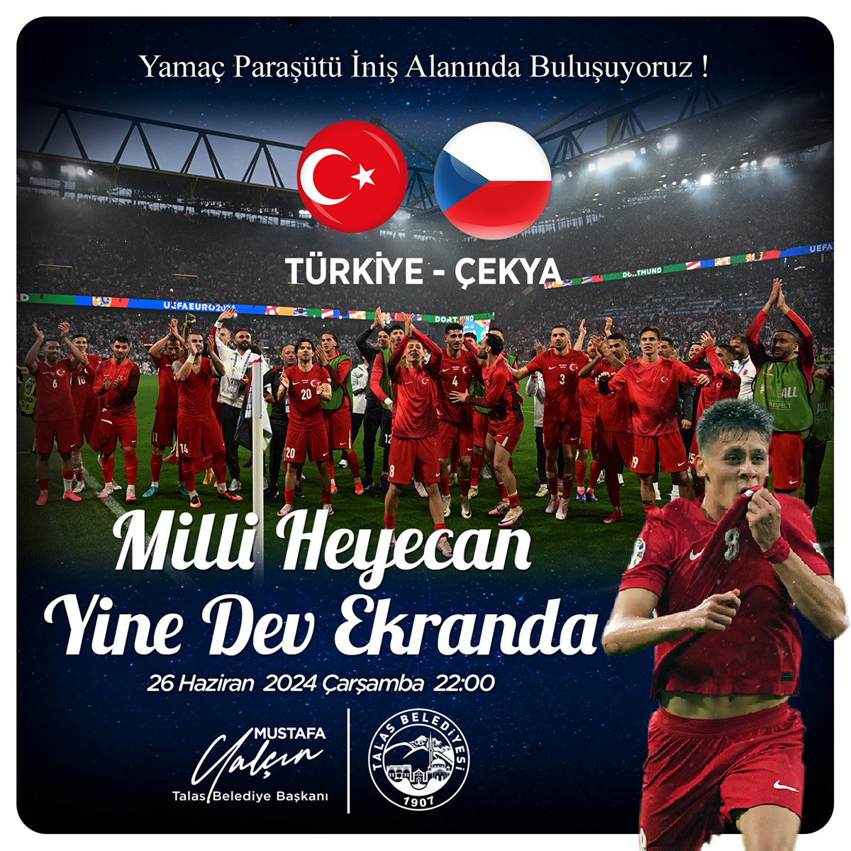 Talas Turkiye1