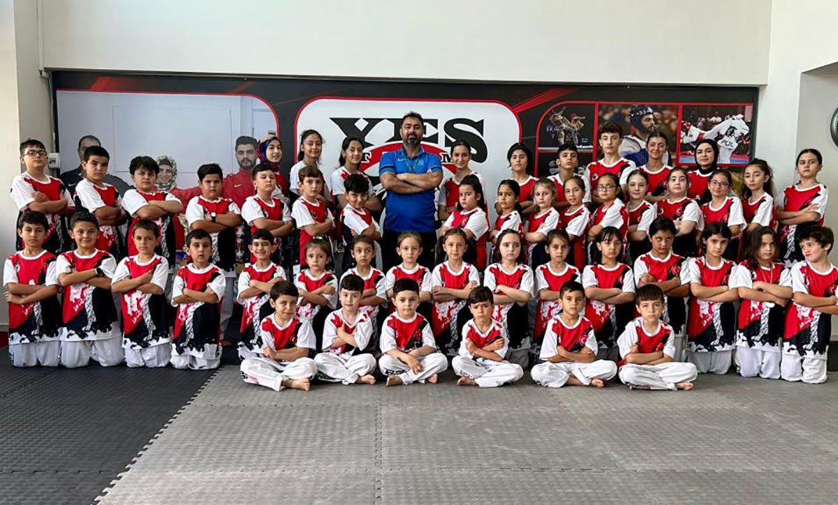 Tan Sayan 3