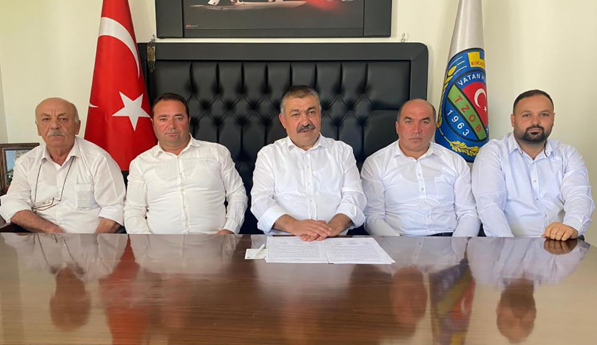 Tarım 5