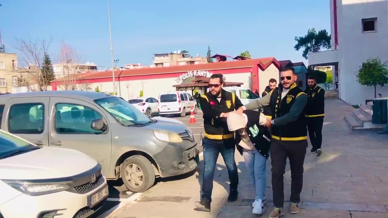 Tetikçii (2)