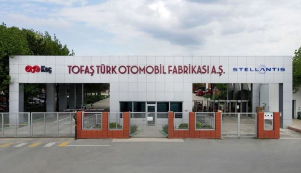 Tofaşşş