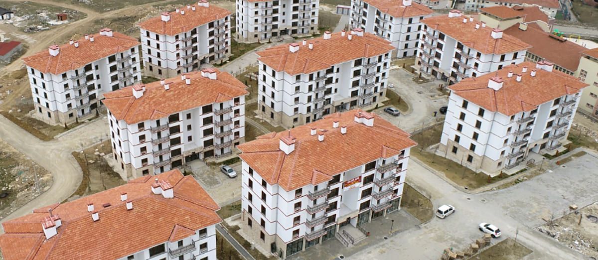 Toki̇'den Ev Sahibi Olanlar Dikkat! Cumhurbaşkanlığı Yeni Gelişmeyi Duyurdu 2