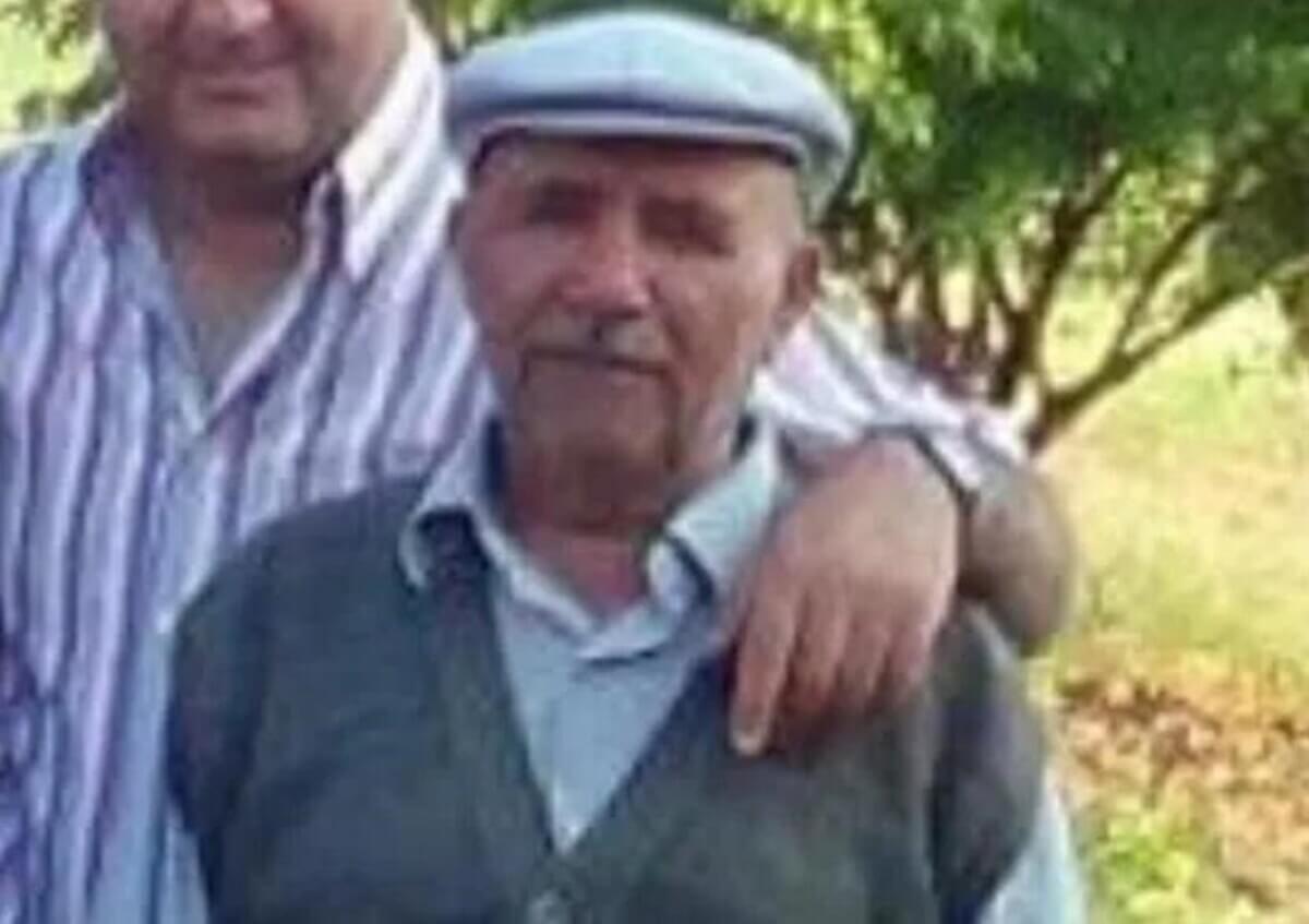 Nevşehir'de Traktörün Altında Kalan Adam Feci Şekilde Can Verdi!