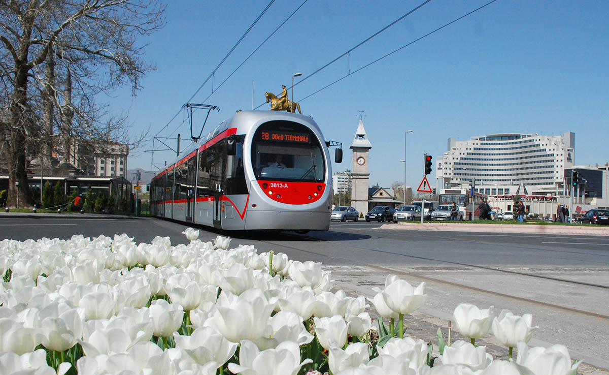 Tramvay 1