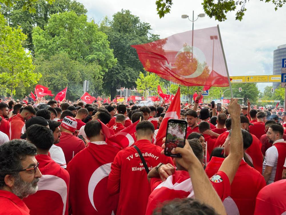 Türkiye Milli Takım (1)