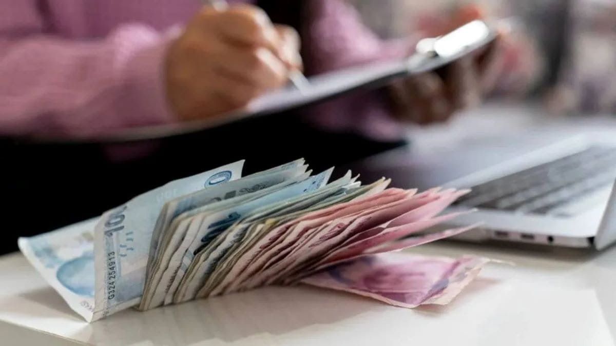 Vatandaşı Üzen Haber Geldi Bayramdan Sonra 2 Yeni Vergi Türü Geliyor! 1