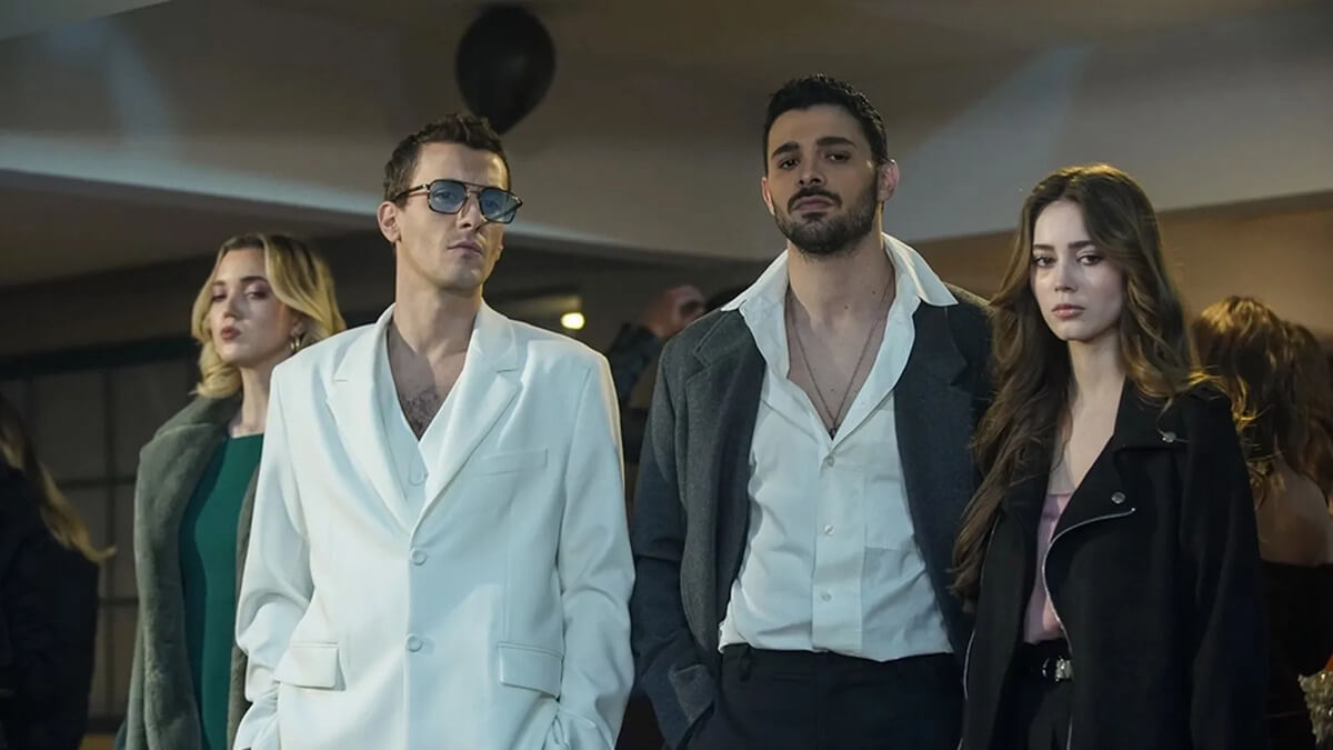 NOW TV'den O Diziye Heyecan Patlaması Yaratacak Transfer!-1