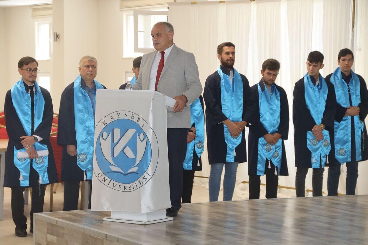 Yahyalı’da Beklenen An Geldi! O Gelenek Devam Etti! 2 (1)