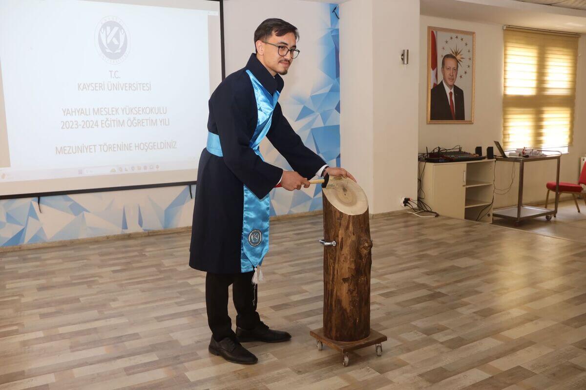 Yahyalı’da Beklenen An Geldi! O Gelenek Devam Etti! 4 (1)
