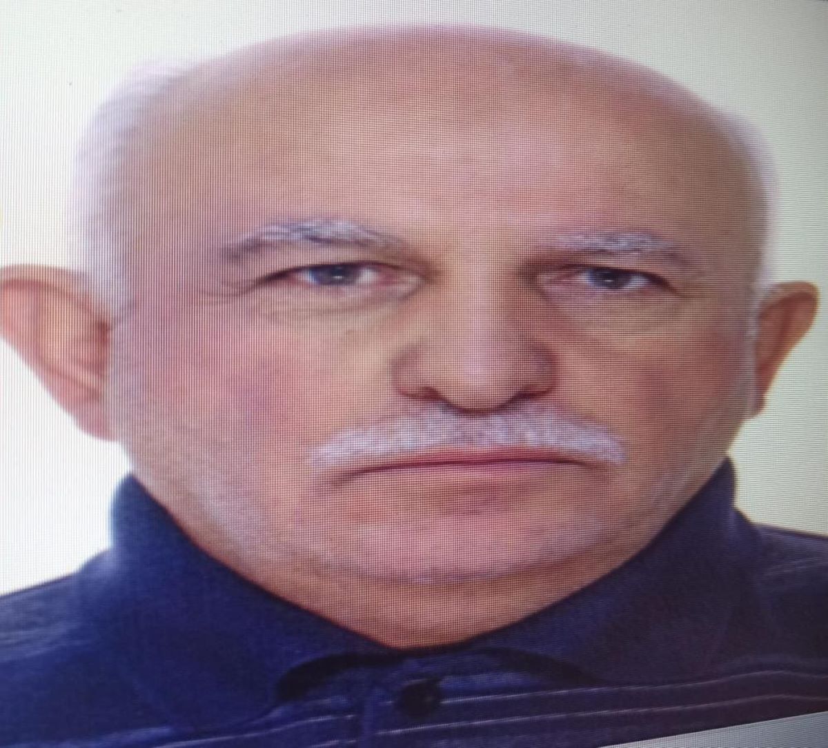 18 Yaşındaki Genç, Üvey Dedesini Öldürdü!