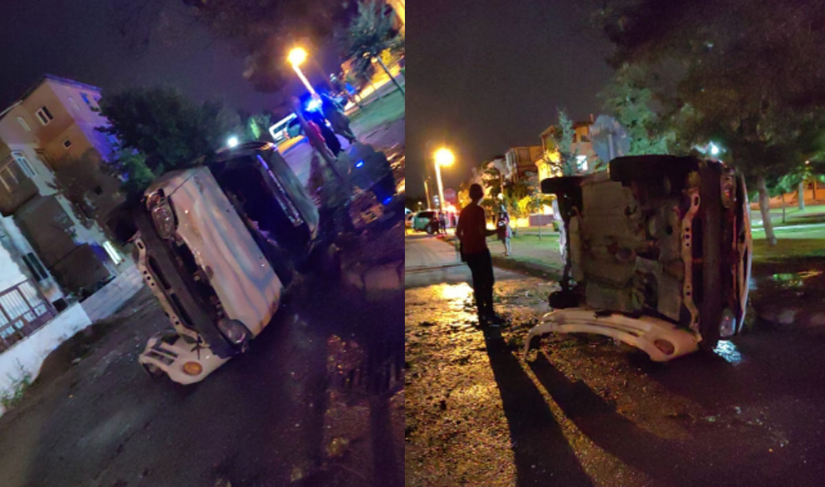 Araclar Ne Hale Geldi1