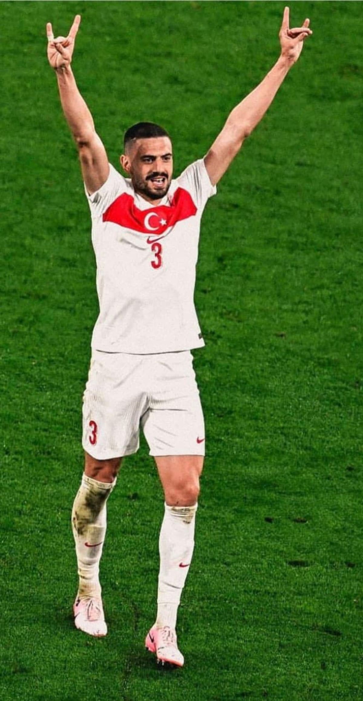 Baki Ersoy 45