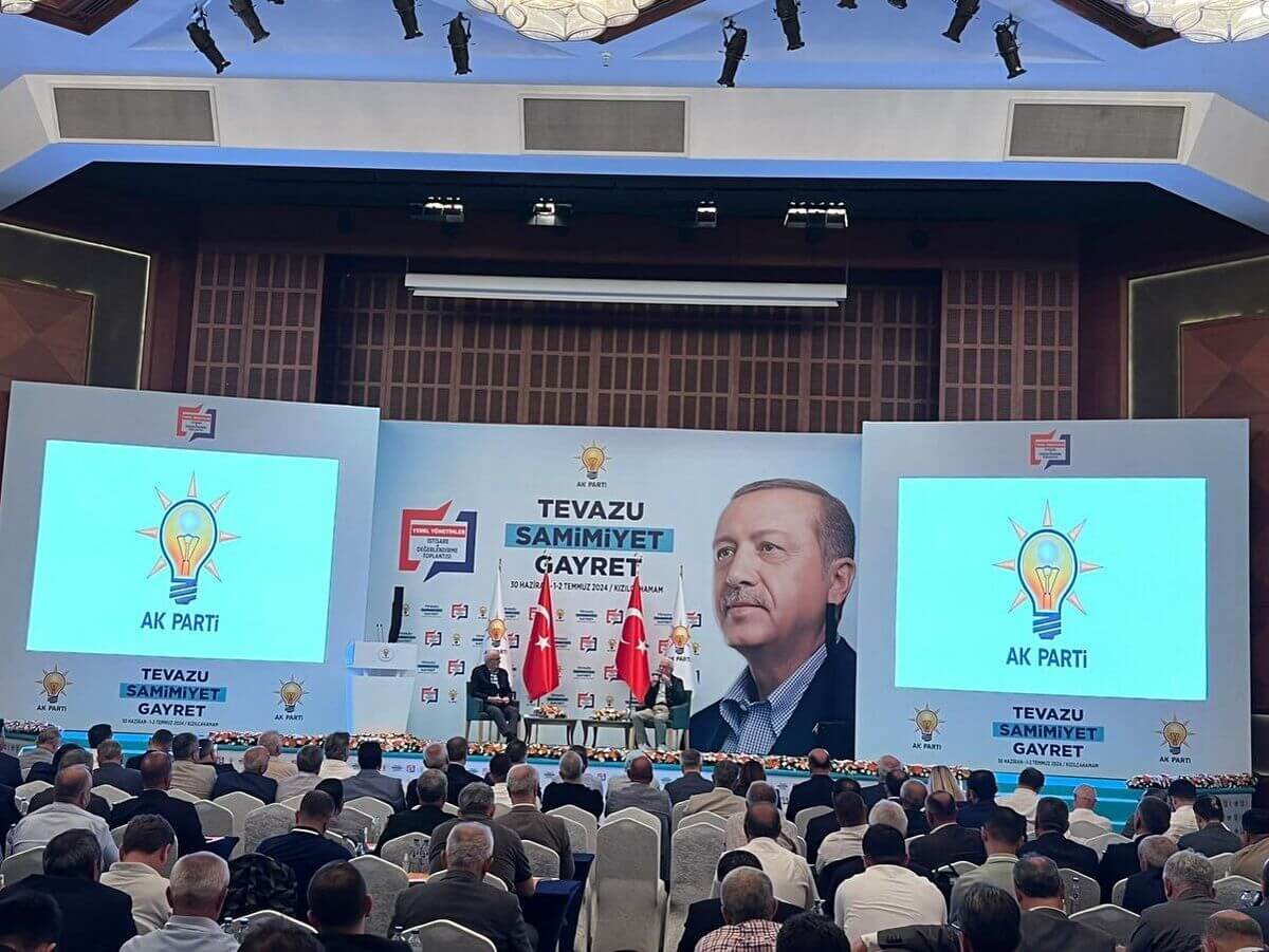 Kayseri’de Ak Partili Belediye Başkanları Dün Neredeydi Sebebi Ortaya Çıktı! (2)