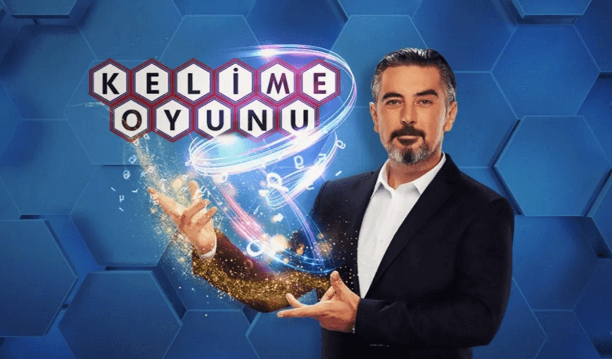 Kayserili Ünlü Sunucunun Sıradışı Programı Merak Uyandırdı!