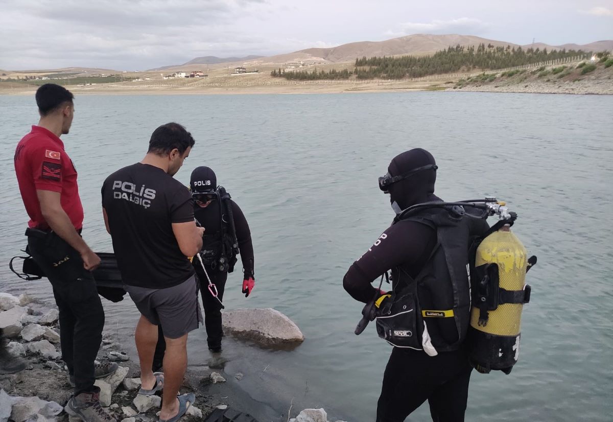Niğde Gölet3