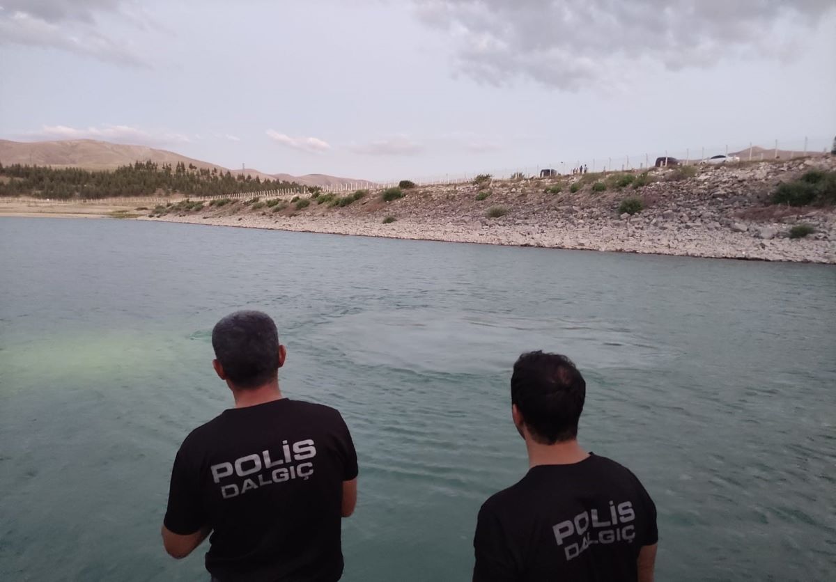 Niğde Gölet5