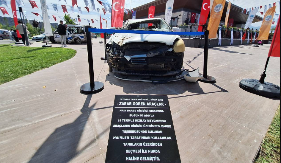 15 Temmuz 5