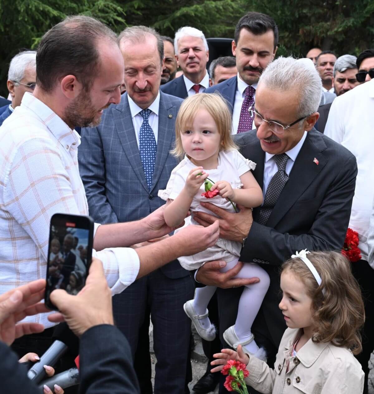 15 Temmuz’un Seyrini Değiştiren Kahraman! Darbecileri 1 Saat Oyaladı! (2)