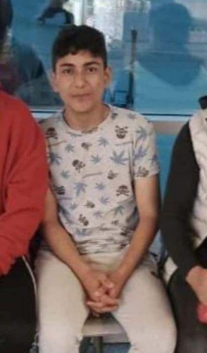 17 Yasondaki Inşaat