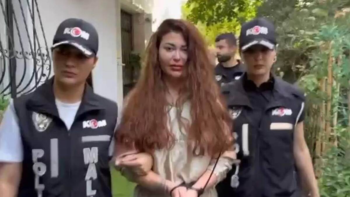 Dilan Polat'ı Sektöre Soktum Demişti! O Güzellik Merkezi Sahibi de Gözaltına Alındı!-2