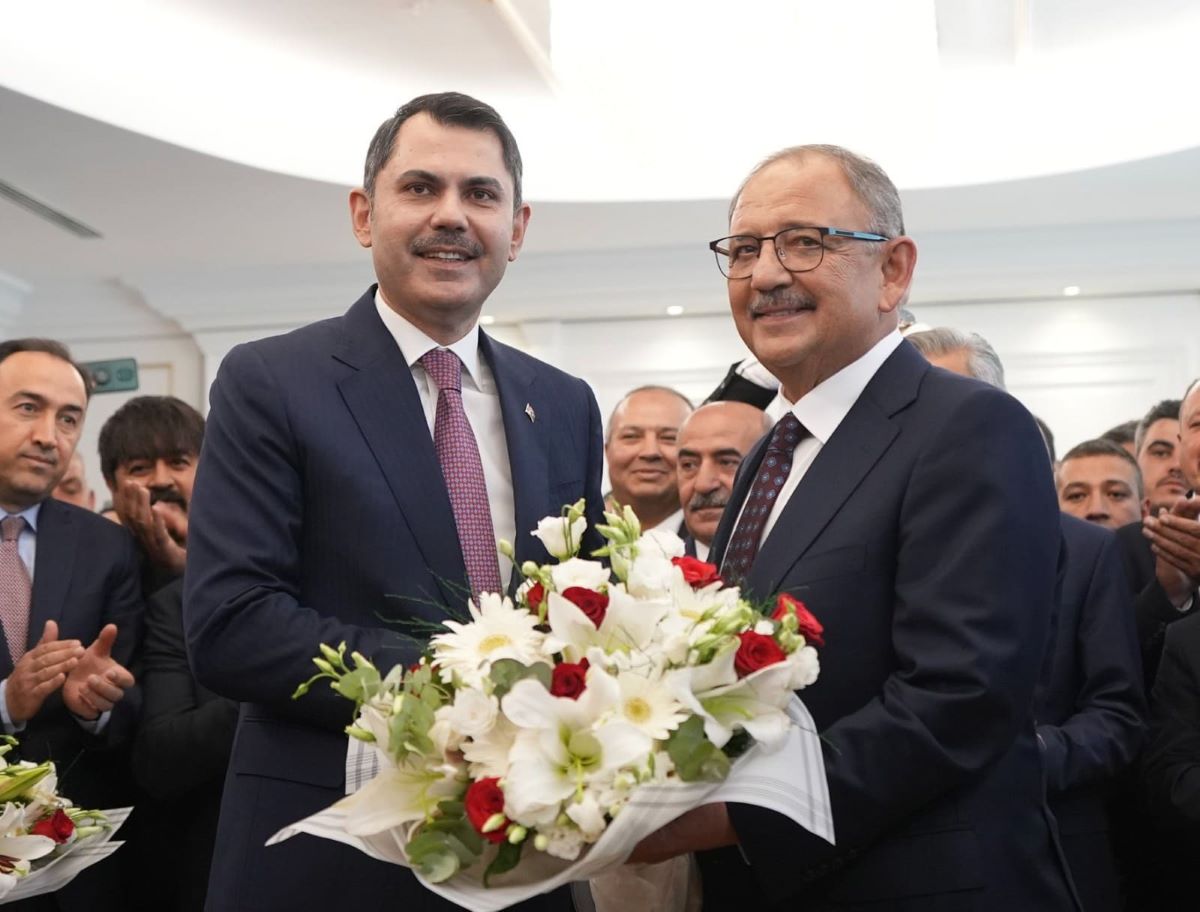 2 Gün Önce İstifa Etmişti, Kayseri’ye Geliyor!
