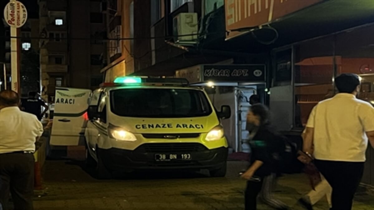 kayseri