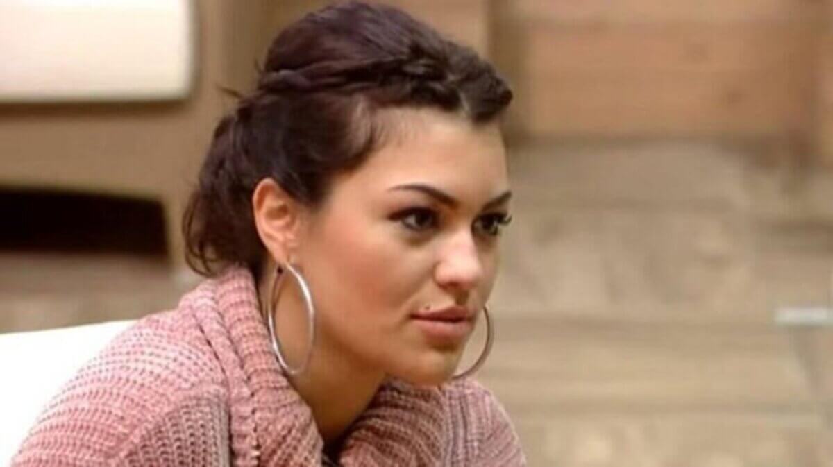 Kısmetse Olur Canseli Tanıyabilene Aşk Olsun! O Artık Başka Biri!-2