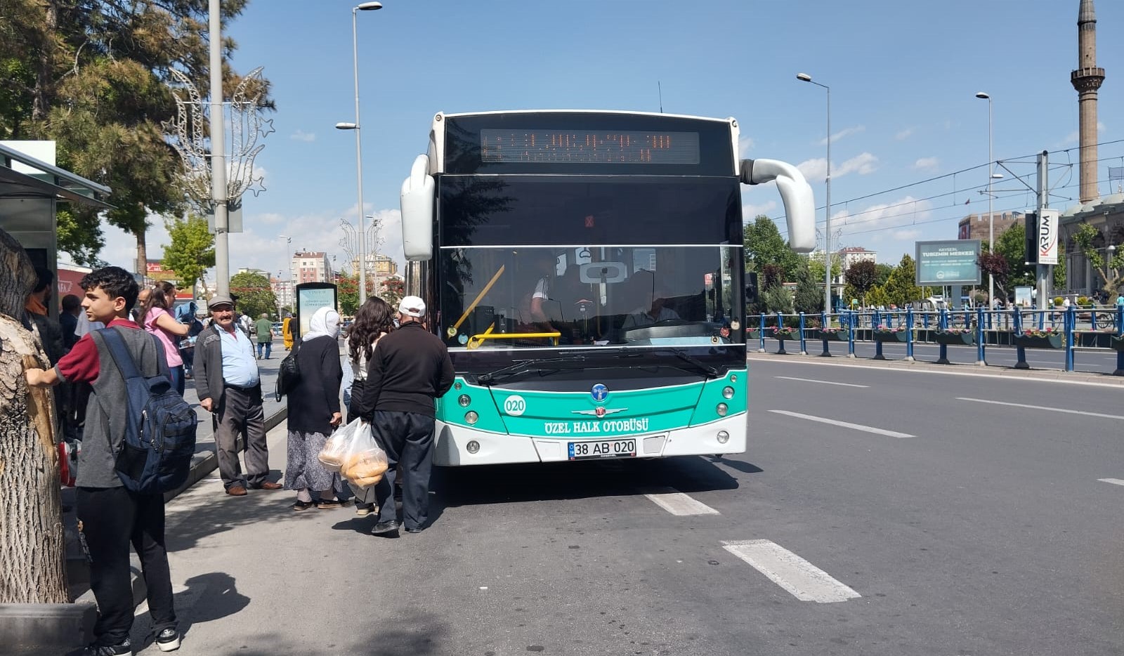 4566Otobus51