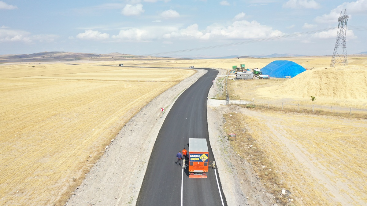 50 Milyon Tllik Yol (2)