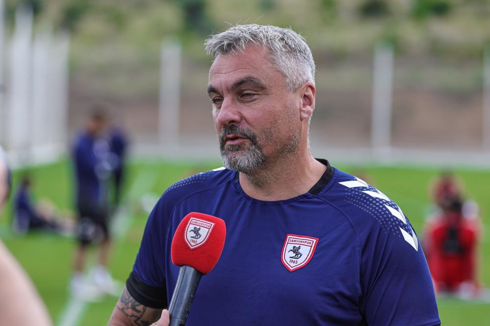 5Samsunspor