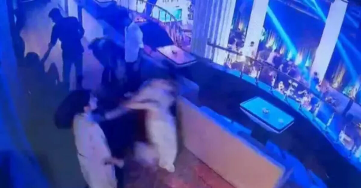 Öldüresiye Dövülen Yarışmacının Yaşadığı Dehşet Anları Ortaya Çıktı!-3