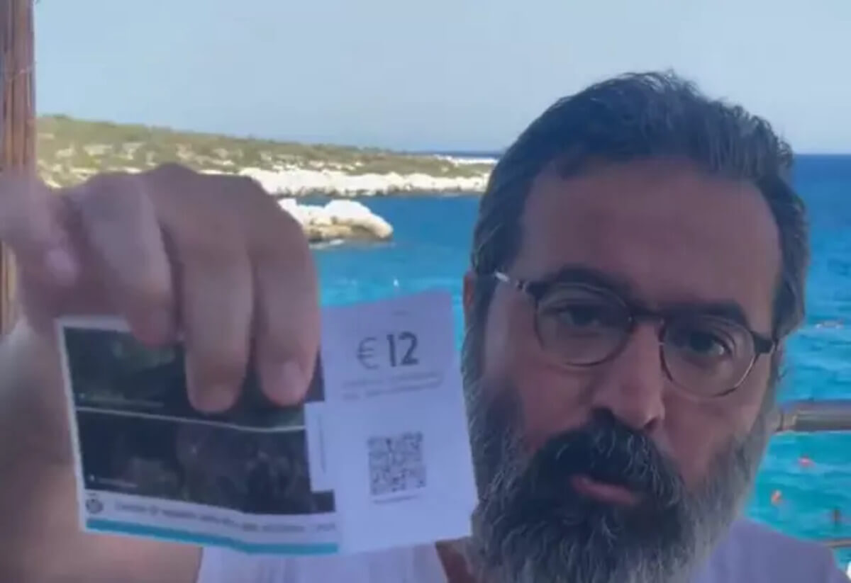 Ünlü Oyuncunun İsyanı Gündem Oldu: Üzerimde Euro Olmadığı İçin Utandım!-1