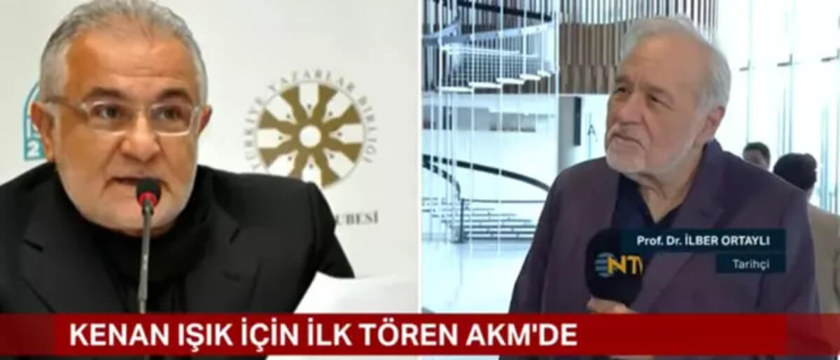 kenan ışık-1